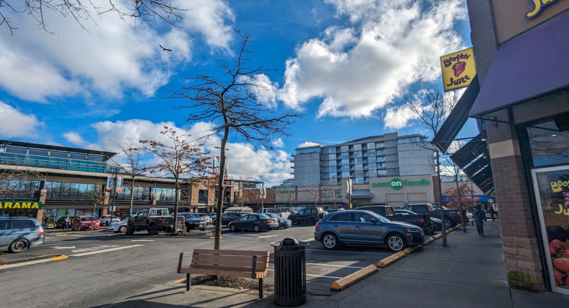 767, Tyee Road, Victoria, Canada, 1 Bedroom Bedrooms, ,1 BathroomBathrooms,Condo,For Sale,The Railyards,Tyee Road,4,1107