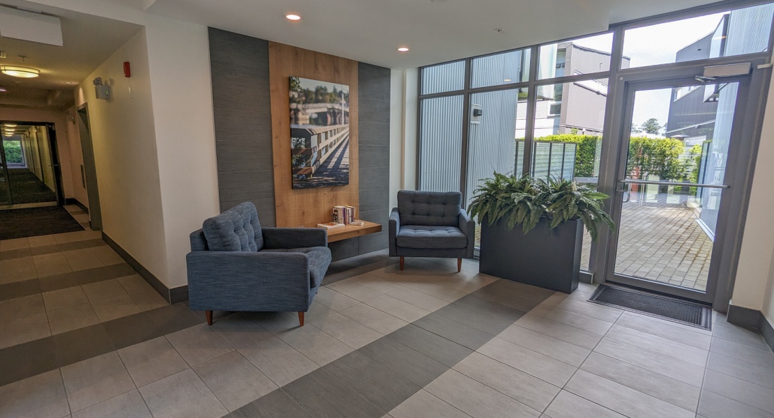 767, Tyee Road, Victoria, Canada, 1 Bedroom Bedrooms, ,1 BathroomBathrooms,Condo,For Sale,The Railyards,Tyee Road,4,1107