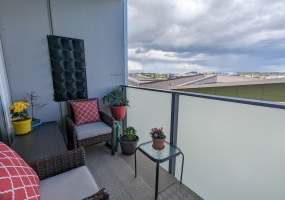 767, Tyee Road, Victoria, Canada, 1 Bedroom Bedrooms, ,1 BathroomBathrooms,Condo,For Sale,The Railyards,Tyee Road,4,1107