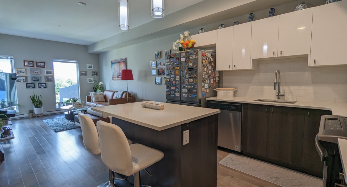 767, Tyee Road, Victoria, Canada, 1 Bedroom Bedrooms, ,1 BathroomBathrooms,Condo,For Sale,The Railyards,Tyee Road,4,1107