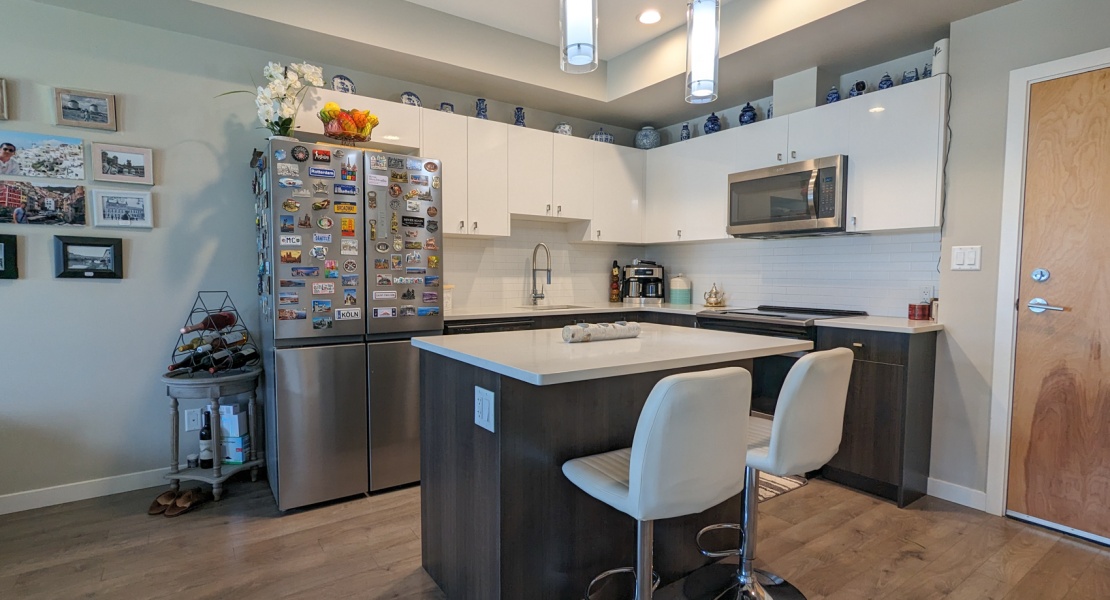 767, Tyee Road, Victoria, Canada, 1 Bedroom Bedrooms, ,1 BathroomBathrooms,Condo,For Sale,The Railyards,Tyee Road,4,1107