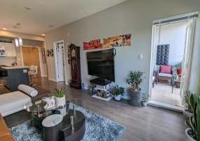 767, Tyee Road, Victoria, Canada, 1 Bedroom Bedrooms, ,1 BathroomBathrooms,Condo,For Sale,The Railyards,Tyee Road,4,1107