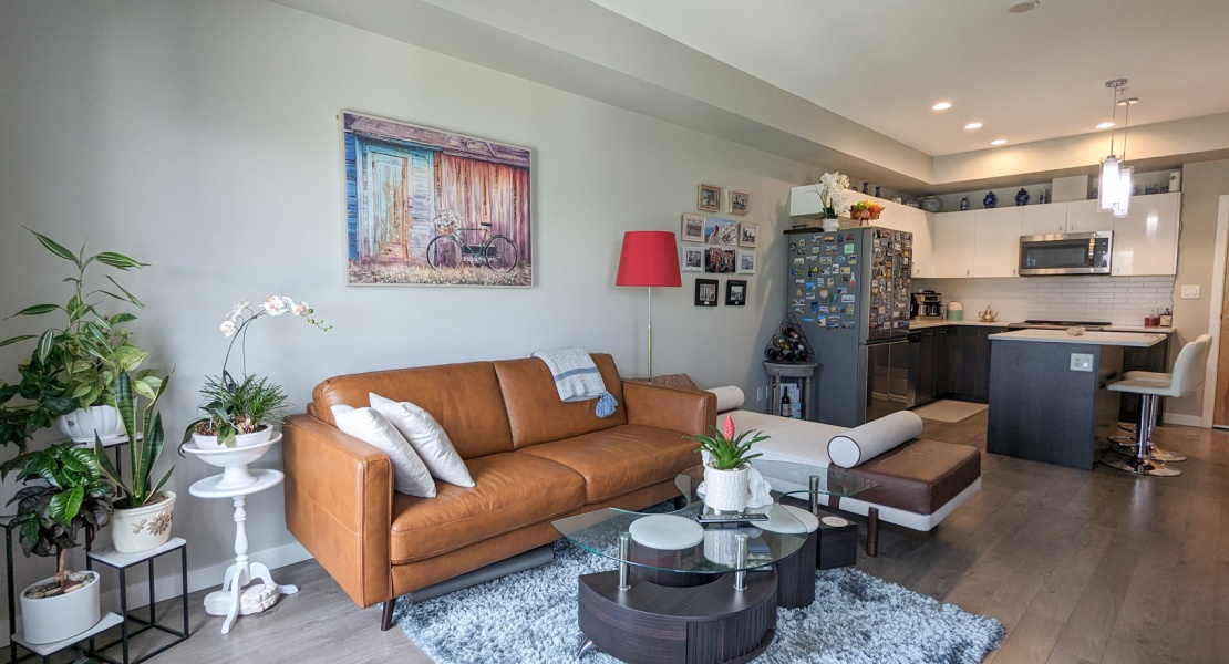 767, Tyee Road, Victoria, Canada, 1 Bedroom Bedrooms, ,1 BathroomBathrooms,Condo,For Sale,The Railyards,Tyee Road,4,1107