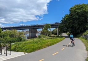 767, Tyee Road, Victoria, Canada, 1 Bedroom Bedrooms, ,1 BathroomBathrooms,Condo,For Sale,The Railyards,Tyee Road,4,1107