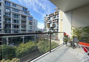 845, Yates street, Victoria, Canada, 1 Bedroom Bedrooms, 0 ,1 BathroomBathrooms,Condo,For Sale,The Wave,Yates street,3,1130
