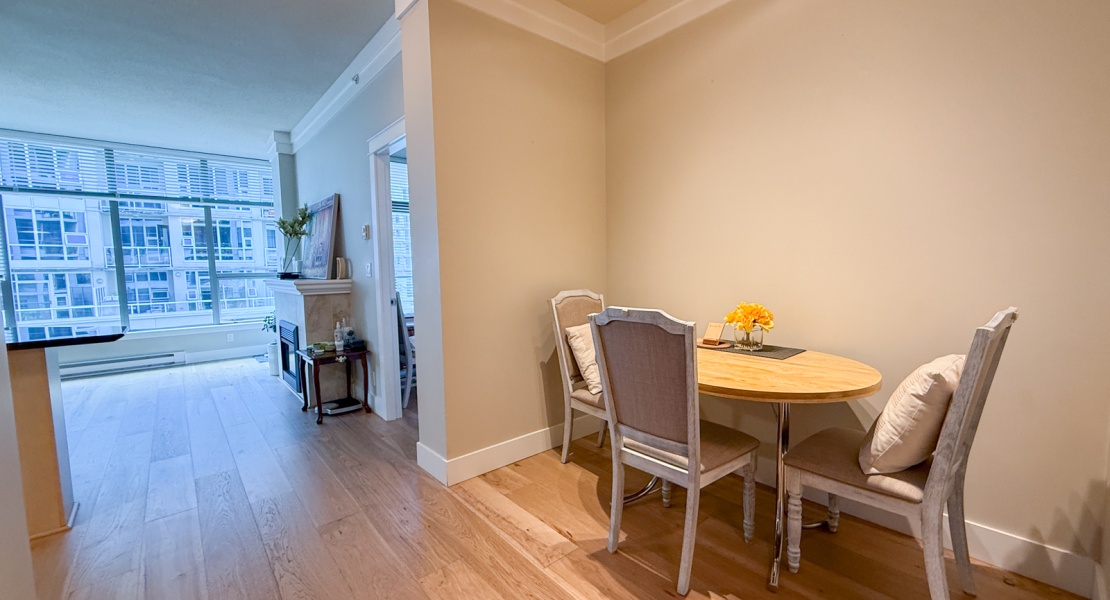 845, Yates street, Victoria, Canada, 1 Bedroom Bedrooms, 0 ,1 BathroomBathrooms,Condo,For Sale,The Wave,Yates street,3,1130