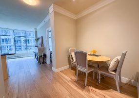 845, Yates street, Victoria, Canada, 1 Bedroom Bedrooms, 0 ,1 BathroomBathrooms,Condo,For Sale,The Wave,Yates street,3,1130