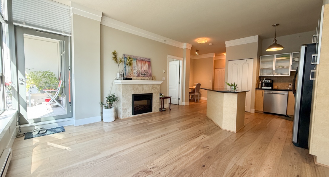 845, Yates street, Victoria, Canada, 1 Bedroom Bedrooms, 0 ,1 BathroomBathrooms,Condo,For Sale,The Wave,Yates street,3,1130