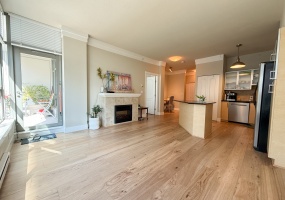 845, Yates street, Victoria, Canada, 1 Bedroom Bedrooms, 0 ,1 BathroomBathrooms,Condo,For Sale,The Wave,Yates street,3,1130