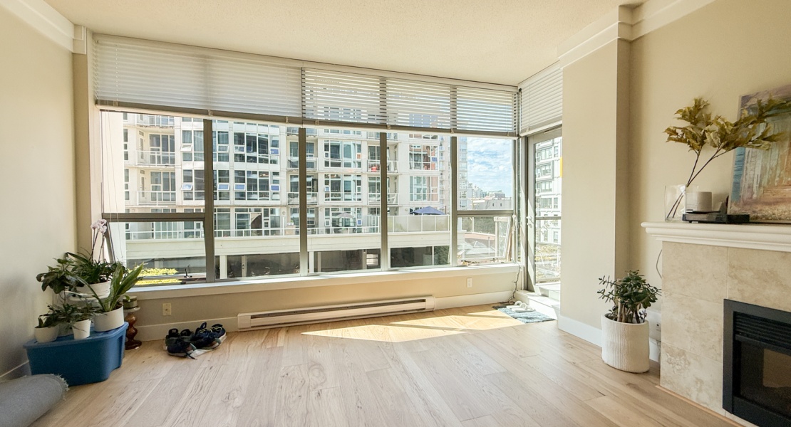 845, Yates street, Victoria, Canada, 1 Bedroom Bedrooms, 0 ,1 BathroomBathrooms,Condo,For Sale,The Wave,Yates street,3,1130