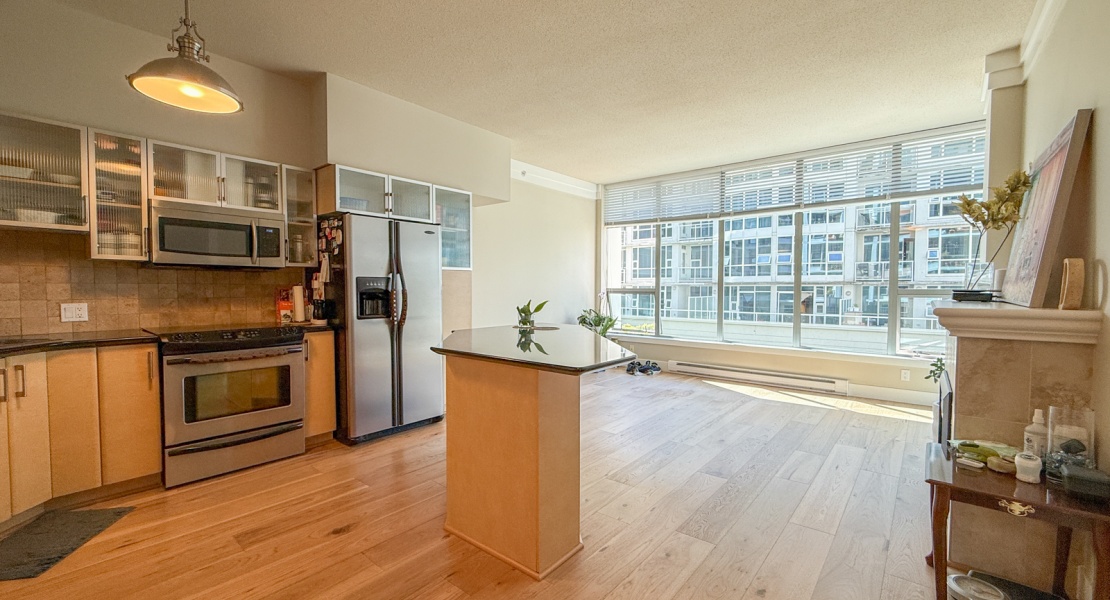 845, Yates street, Victoria, Canada, 1 Bedroom Bedrooms, 0 ,1 BathroomBathrooms,Condo,For Sale,The Wave,Yates street,3,1130