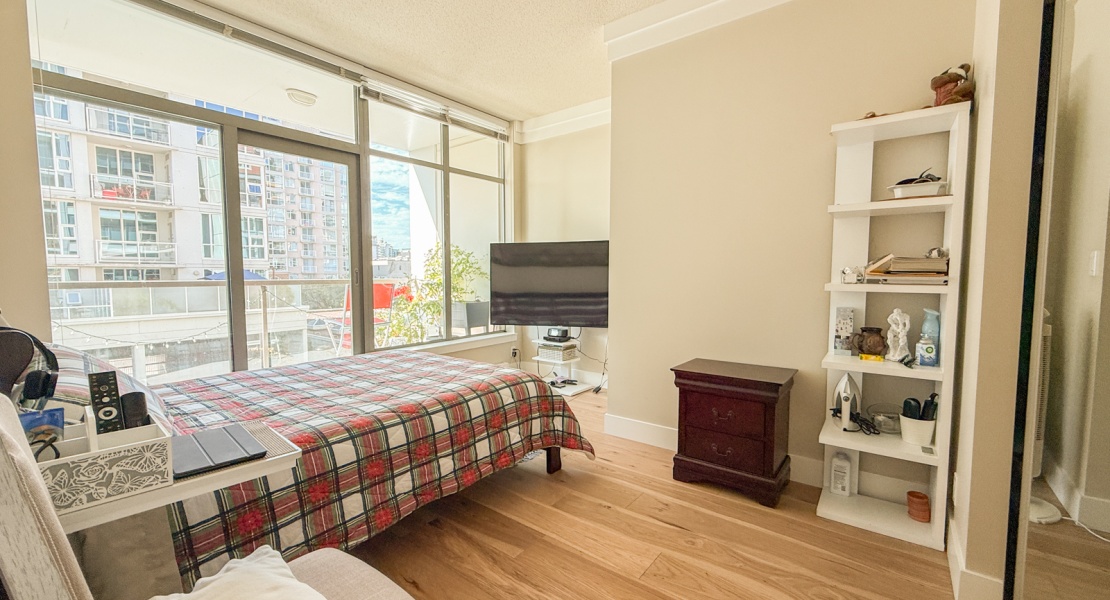 845, Yates street, Victoria, Canada, 1 Bedroom Bedrooms, 0 ,1 BathroomBathrooms,Condo,For Sale,The Wave,Yates street,3,1130