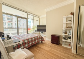 845, Yates street, Victoria, Canada, 1 Bedroom Bedrooms, 0 ,1 BathroomBathrooms,Condo,For Sale,The Wave,Yates street,3,1130