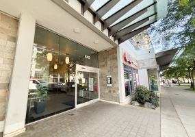 845, Yates street, Victoria, Canada, 1 Bedroom Bedrooms, 0 ,1 BathroomBathrooms,Condo,For Sale,The Wave,Yates street,3,1130