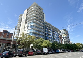 845, Yates street, Victoria, Canada, 1 Bedroom Bedrooms, 0 ,1 BathroomBathrooms,Condo,For Sale,The Wave,Yates street,3,1130