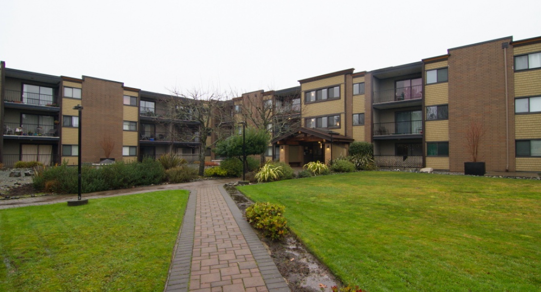 1870, McKenzie Ave, Victoria, Canada, 1 Bedroom Bedrooms, ,1 BathroomBathrooms,Condo,Sold,University Park Terrace,McKenzie Ave,3,1063